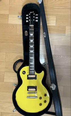 YELLOW 1998 SAFE