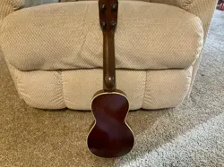 UKULELE LATE