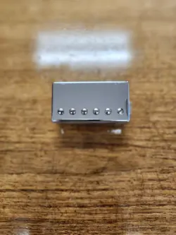 OUTPUT CHROME CONDUCTOR