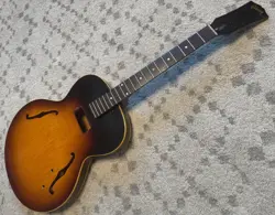 GUITAR ES