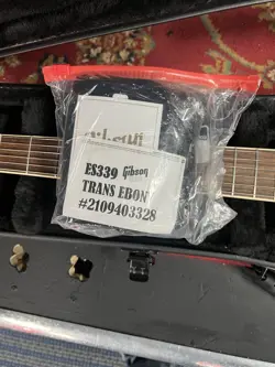 2024 GIBSON ES-339