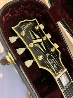 PAUL CUSTOM 1954
