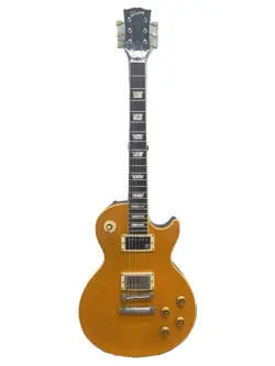 GIBSON LES PAUL STANDARD 2002 ELECTRIC GUITAR