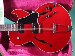 GIBSON ES 135 CH NO.DG983