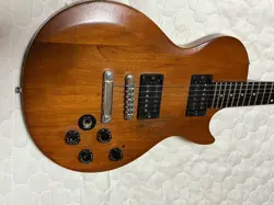 GUITAR GIBSON THE