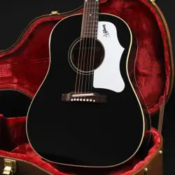 GIBSON 60S J-45 ORIGINAL ADJ SADDLE ~EBONY~ [SELECTED ITEM] TRACKING NUMBER