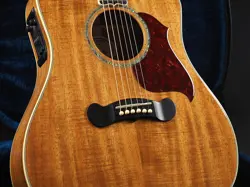 CUSTOM SHOP SONGWRITER