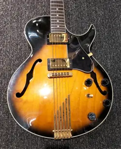 ROBERTS FUSION ELECTRIC