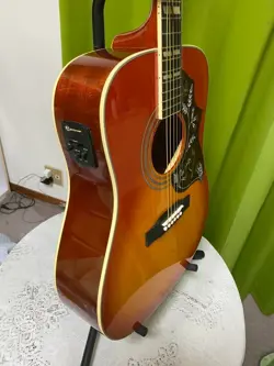 GIBSON USED JAPAN