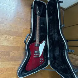 FIREBIRD TRIBUTE 2019