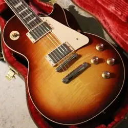 GIBSON LES PAUL STANDARD '60S BOURBON BURST #200940110 4.20KG #GG9DR
