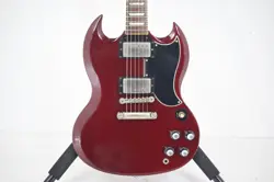 GIBSON SG 61 REISSUE USA ELECTRIC GUITAR