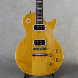 GIBSON LES PAUL STANDARD 1976 ELECTRIC GUITAR