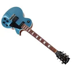 PELHAM BLUE 2018