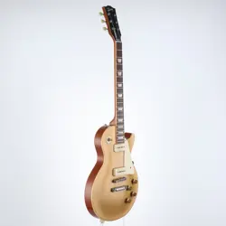 GOLD TOP [SN