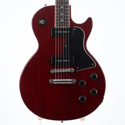 CUTAWAY CHERRY [SN