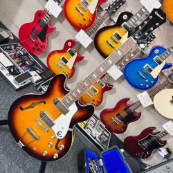 CASINO SUNBURST ELECTRIC
