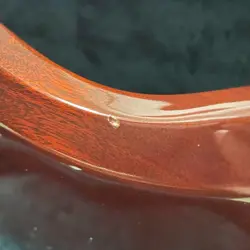 MODEL GUITAR FROM