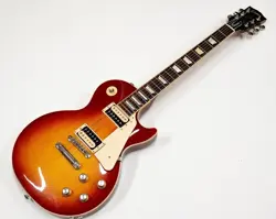 GIBSON LES PAUL CLASSIC HERITAGE CHERRY SUNBURST 4.16KG 2019 ELECTRIC GUITAR