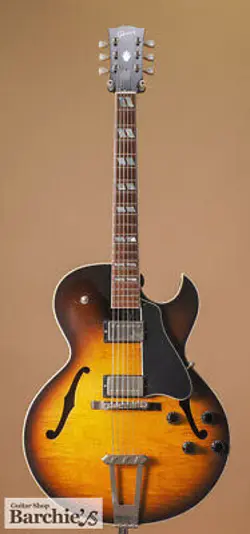 GIBSON ES 175 NO.DG992
