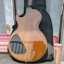 ELECTRIC GUITAR 1980S