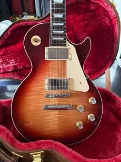 GIBSON LES PAUL STANDARD '60S ELECTRIC GUITAR USA FROM JAPAN