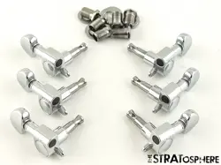 GIBSON USA SG MODERN GROVER ROTOMATIC TUNERS TUNING PEGS GUITAR PART