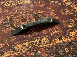 BIGSBY ARCHTOP BRIDGE