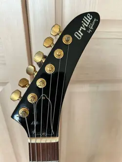 BY GIBSON EXPLORER