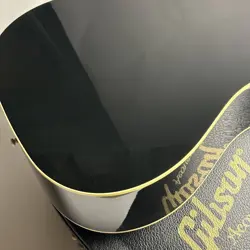 J-45 EBONY ADJ