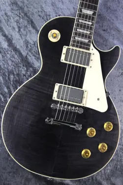 -TRANSLUCENT BLACK- 4.3