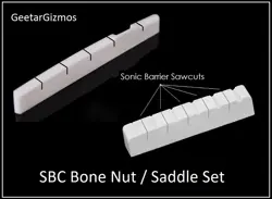 BARRIER CONCEPT