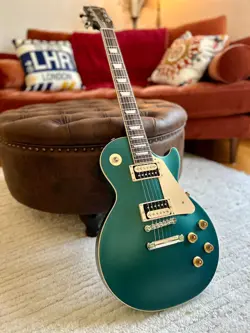 2023 GIBSON MOD COLLECTION LES PAUL CLASSIC