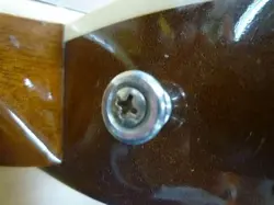 STANDARD 50'S ELECTRIC