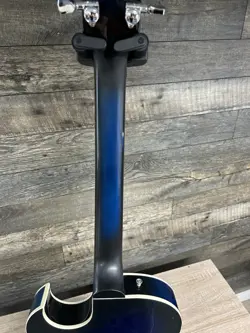 BLUEBURST