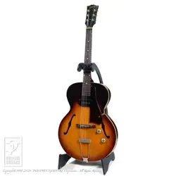 GIBSON ES 125T NO.DG988