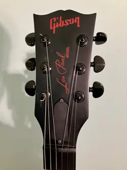 RUN GIBSON