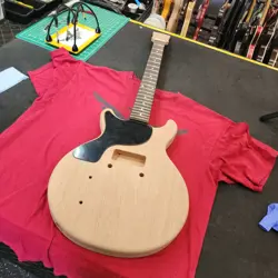 CUT JR 57