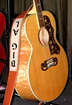 QUILT/CURLY MAPLE 2003