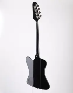 EPIPHONEBY GIBSON THUNDERBIRD VINTAGE PRO EB EBONY SAFE DELIVERY FROM JAPAN