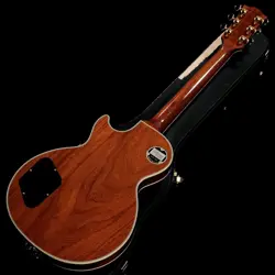 GIBSON CUSTOM SHOP LES PAUL CHAMBERS KOA 2019 KASHIYA SAFE DELIVERY FROM JAPAN