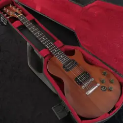 GIBSON THE PAUL DELUXE FIRE BRAND 1980 SAFE DELIVERY FROM JAPAN