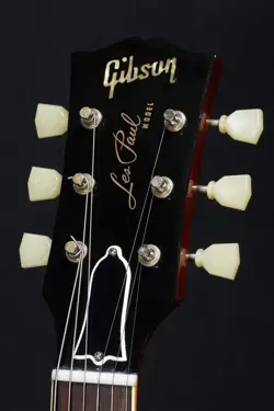 GIBSON CUSTOM SHOP JAPAN LIMITED RUN 1957 LES PAUL STANDARD VOS SWEET SAFE DELIV