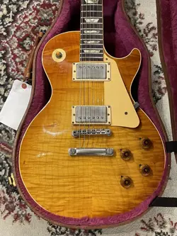 VINTAGE REISSUE 1982