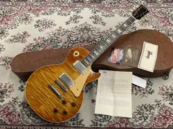 STANDARD LEO'S VINTAGE
