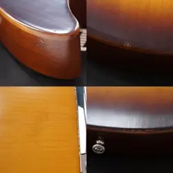 50'S SAFE