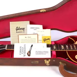 COLLECTION1960 LES PAUL