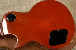 GIBSON CUSTOM SHOP HISTORIC COLLECTION 1959 LES PAUL STANDARD REISSUE 1993 USED