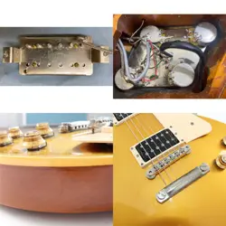 GOLD TOP 2001