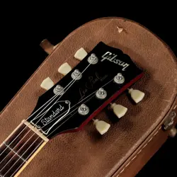 GIBSON 1993 LES PAUL STANDARD CHERRY SUNBURST SAFE DELIVERY FROM JAPAN